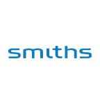 Smiths Group plc Logo