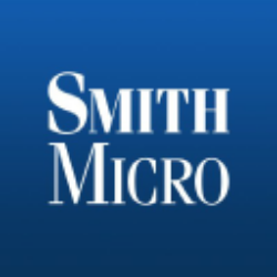 Smith Micro Software, Inc. Logo