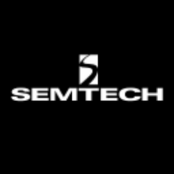 Semtech Corporation Logo