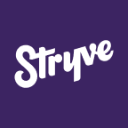 Stryve Foods, Inc. Logo