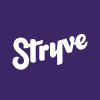 Stryve Foods, Inc. Logo