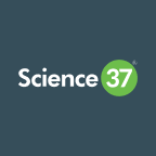 Science 37 Holdings, Inc. Logo