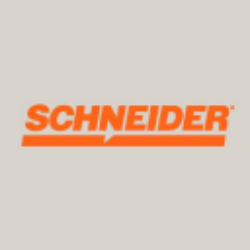 Schneider National, Inc. Logo