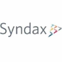 Syndax Pharmaceuticals, Inc. Logo