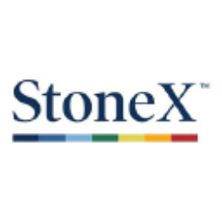 StoneX Group Inc. Logo