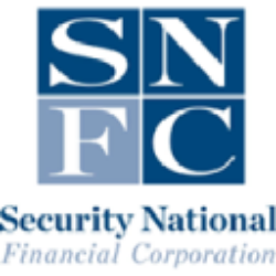 Security National Financial Corporation Logo