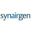 Synairgen plc Logo