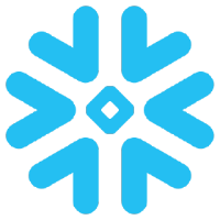 Snowflake Inc. Logo