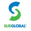 SusGlobal Energy Corp. Logo