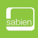 Sabien Technology Group Plc Logo