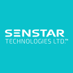 Senstar Technologies Ltd. Logo