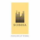 Sobha Limited Logo