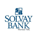 Solvay Bank Corp. Logo