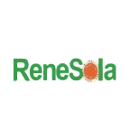 ReneSola Ltd Logo