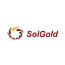 SolGold Plc Logo