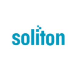 Soliton, Inc. Logo