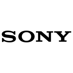 Sony Group Corporation Logo