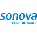 Sonova Holding AG Logo