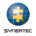 Synertec Corporation Limited Logo