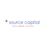 Source Capital, Inc. Logo