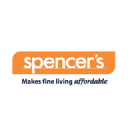 Spencer's Retail Limited Logo