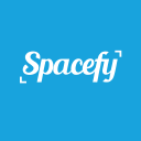 Spacefy Inc. Logo