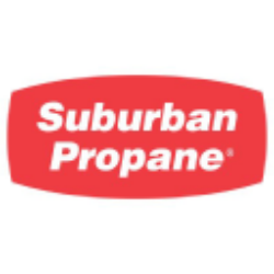 Suburban Propane Partners, L.P. Logo