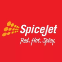 SpiceJet Limited Logo