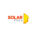 Solarpack Corporacion Tecnologica, S.A. Logo