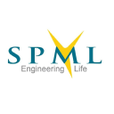 SPML Infra Limited Logo