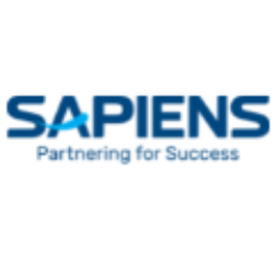 Sapiens International Corporation N.V. Logo