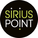 SiriusPoint Ltd. Logo