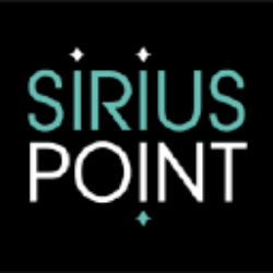 SiriusPoint Ltd. Logo