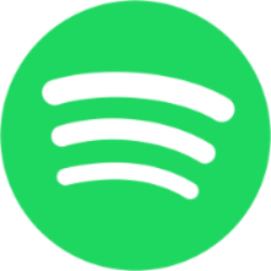 Spotify Technology S.A. Logo