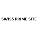 Swiss Prime Site AG Logo