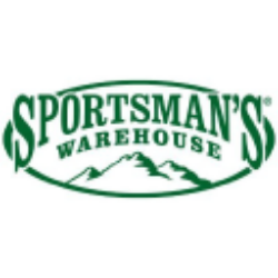 Sportsman's Warehouse Holdings, Inc. Logo