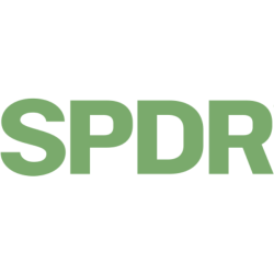 SPDR S&P 500 ETF Trust Logo