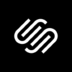 Squarespace, Inc. Logo