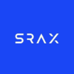 SRAX, Inc. Logo