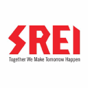 Srei Infrastructure Finance Limited Logo