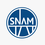 Snam S.p.A. Logo