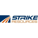 Strike Resources Limited Logo