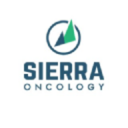 Sierra Oncology, Inc. Logo