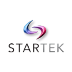 Startek, Inc. Logo