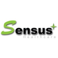 Sensus Healthcare, Inc. Logo