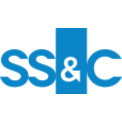 SS&C Technologies Holdings, Inc. Logo