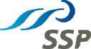 SSP Group plc Logo