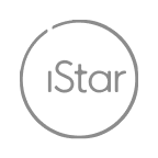 iStar Inc. Logo