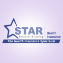 Star Health and Allied Insurance Company Limited Logo