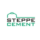 Steppe Cement Ltd. Logo